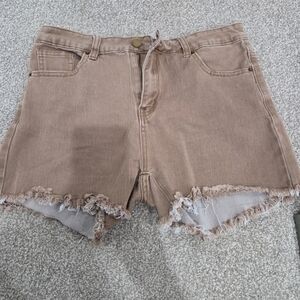 Born Primitive Shorts